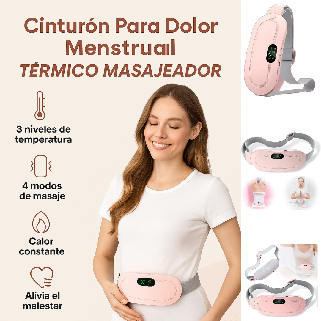 Cinturon femenino 🫰