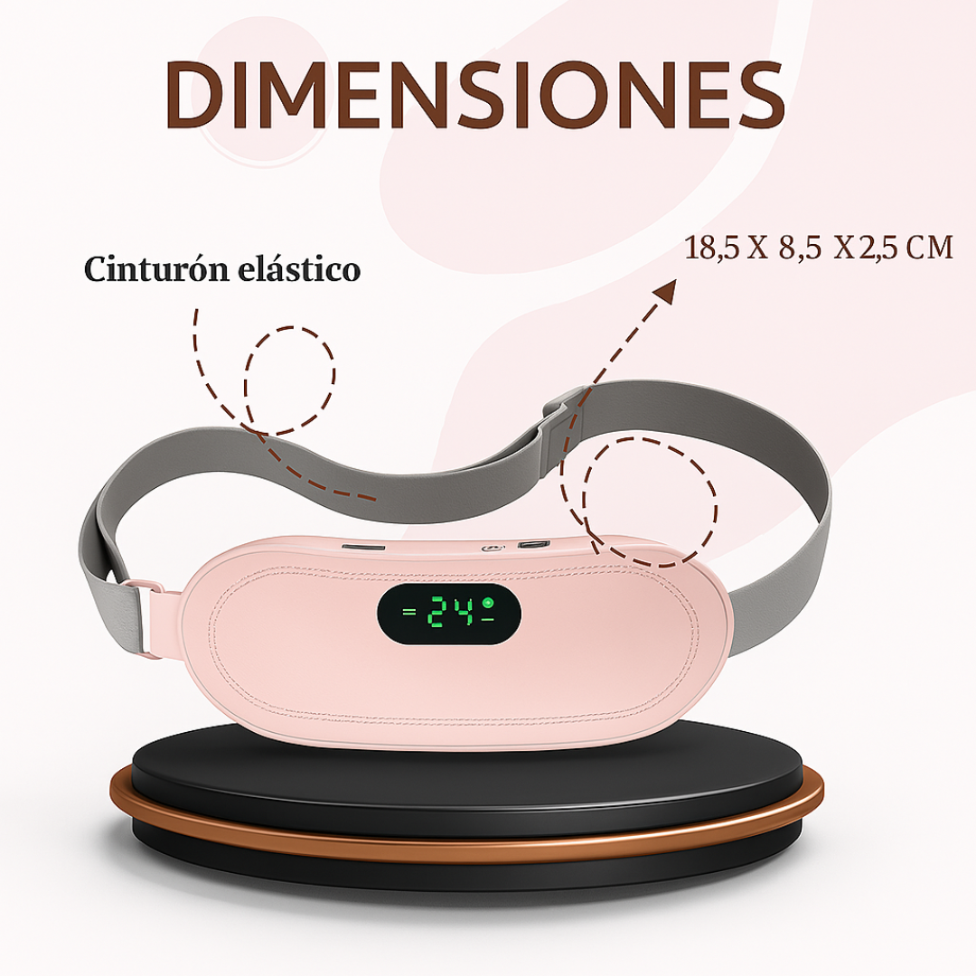 Cinturon femenino 🫰