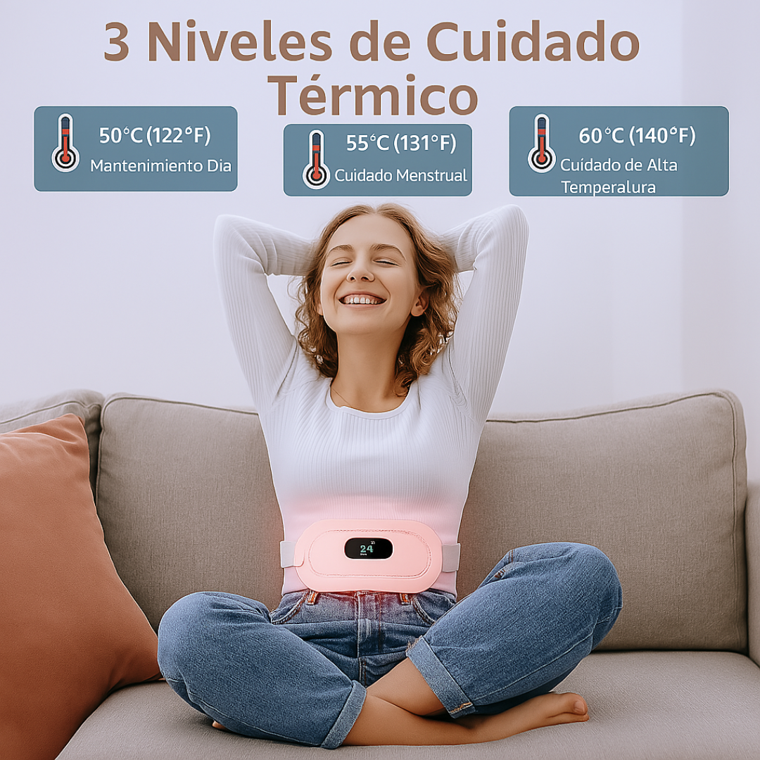 Cinturon femenino 🫰