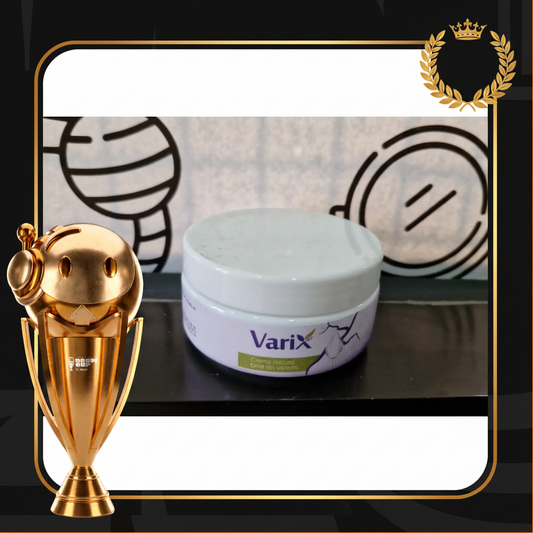 CREMA PARA Varices Cup